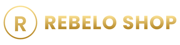 Rebelo Shop logo